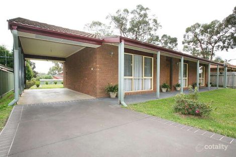 Property photo of 46 Illingworth Road Yellow Rock NSW 2777