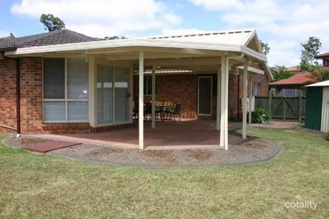Property photo of 32 Rembrae Drive Green Point NSW 2251