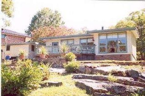Property photo of 25 Gloucester Avenue West Pymble NSW 2073