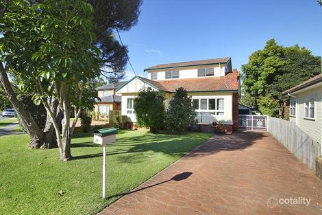 Property photo of 215 Gymea Bay Road Gymea Bay NSW 2227