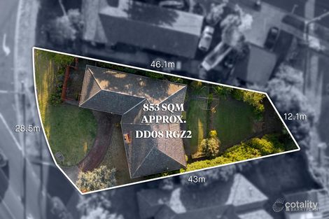 229 Thompsons Rd, Templestowe Lower, VIC 3107