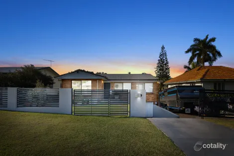 Property photo of 51 Simla Avenue Geebung QLD 4034