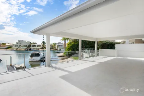 Property photo of 7 Saywell Street Bundall QLD 4217