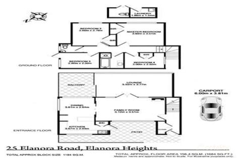 Property photo of 25 Elanora Road Elanora Heights NSW 2101