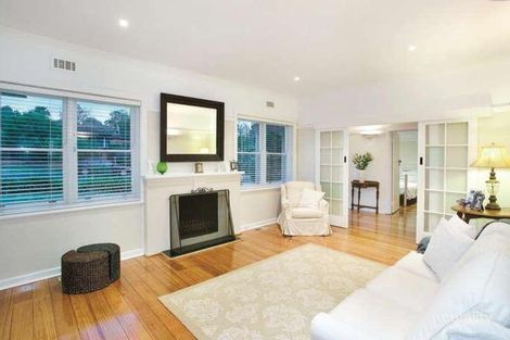Property photo of 27 Quinn Street Heidelberg VIC 3084