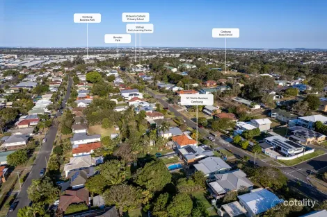 Property photo of 51 Simla Avenue Geebung QLD 4034