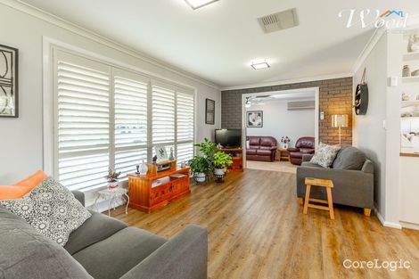 Property photo of 558 Schneider Street Lavington NSW 2641