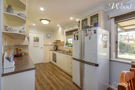 Property photo of 558 Schneider Street Lavington NSW 2641