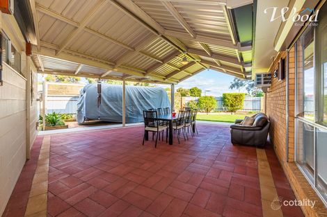 Property photo of 558 Schneider Street Lavington NSW 2641