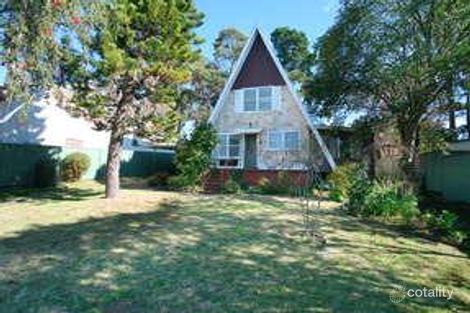 53 Hersey St, Blaxland, NSW 2774