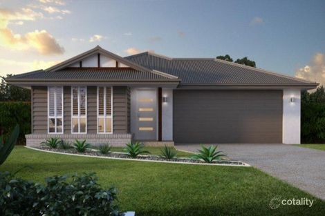 Property photo of 42 Carlin Street Glenvale QLD 4350