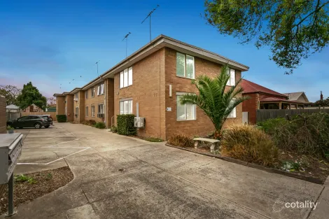 1/6 Newstead St, Maribyrnong, VIC 3032