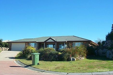 5 Lilac Ct, Eatons Hill, QLD 4037