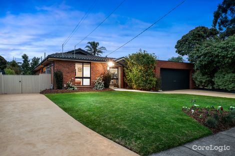 Property photo of 129 Capital Avenue Glen Waverley VIC 3150