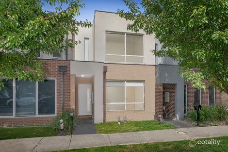 Property photo of 39 Brunswick Crescent Craigieburn VIC 3064