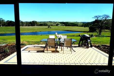 Property photo of 29 Sundew Road Ashbourne SA 5157