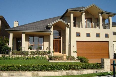 Property photo of 6 St Andrews Close Belrose NSW 2085