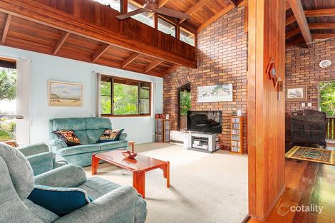 Property photo of 55 Double Island Drive Rainbow Beach QLD 4581