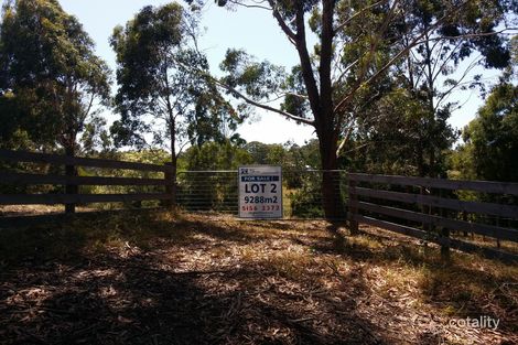 395 Rosherville Rd, Metung, VIC 3904