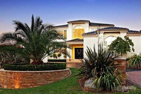 16 David Rd, Templestowe Lower, VIC 3107