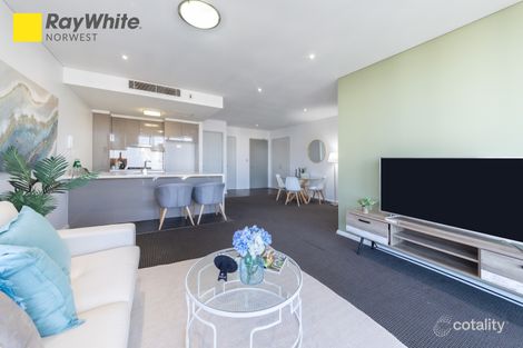 Property photo of 301/14 Epping Park Drive Epping NSW 2121