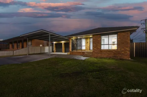 Property photo of 58 Bowden Street Heddon Greta NSW 2321