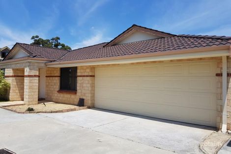 Property photo of 2/83 George Way Cannington WA 6107