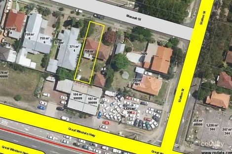 179 Station St, Wentworthville, NSW 2145