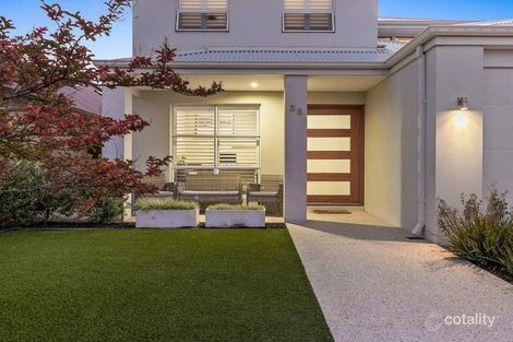 Property photo of 35 Broulee Lane Secret Harbour WA 6173