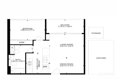 Property photo of 722/17 Chatham Road West Ryde NSW 2114