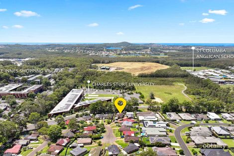 Property photo of 11 Sherana Place Port Macquarie NSW 2444