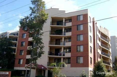 Property photo of 35/18 Harold Street North Parramatta NSW 2151