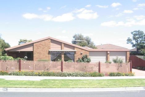 Property photo of 64 Sandfield Drive Carrum Downs VIC 3201