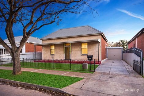 Property photo of 12 Robert Street Croydon SA 5008