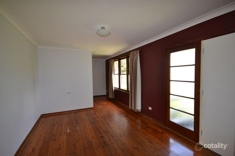 Property photo of 2 Young Avenue Nowra NSW 2541