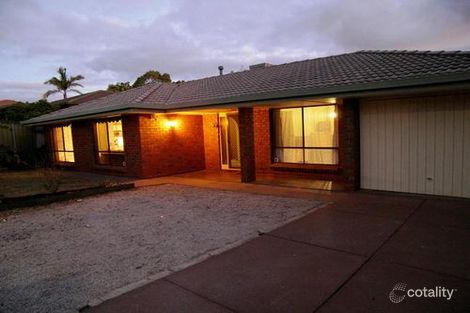 1 Mcpharlin Ave, Redwood Park, SA 5097