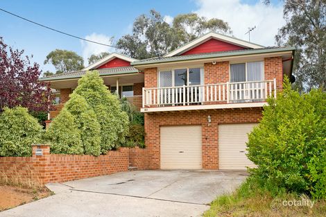 Property photo of 60 Gilmore Place Queanbeyan West NSW 2620