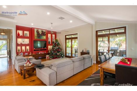 Property photo of 18 Eddowes Street Kedron QLD 4031