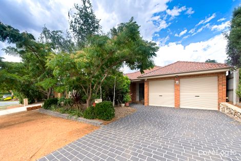 Property photo of 56 Branson Street Dunlop ACT 2615