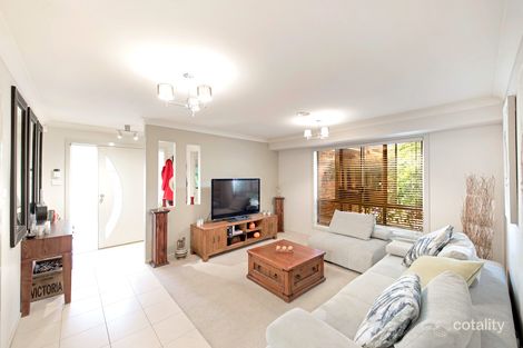 Property photo of 56 Branson Street Dunlop ACT 2615