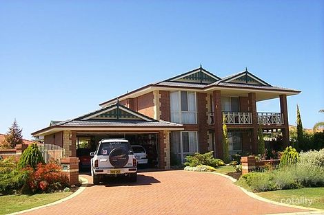 3 Redfern Cl, Hillarys, WA 6025