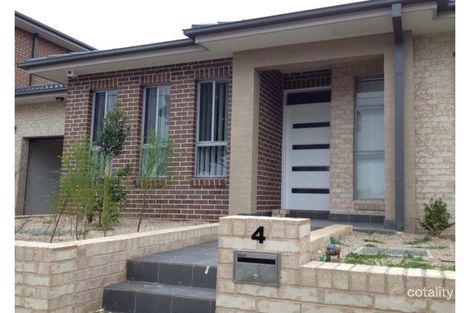 4 Targo Rd, Girraween, NSW 2145