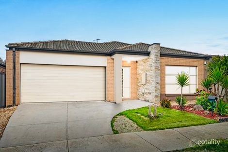 34 Bluebell Dr, Craigieburn, VIC 3064