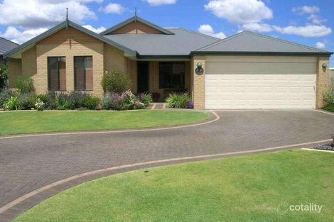 16 Granesse Dr, Ellenbrook, WA 6069