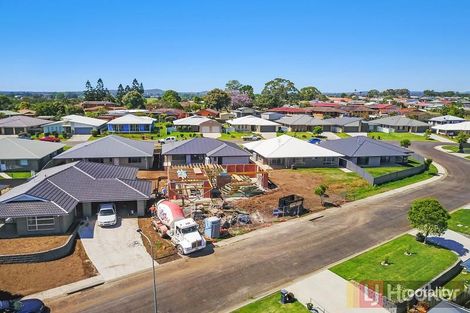 Property photo of 27 Prior Circuit West Kempsey NSW 2440
