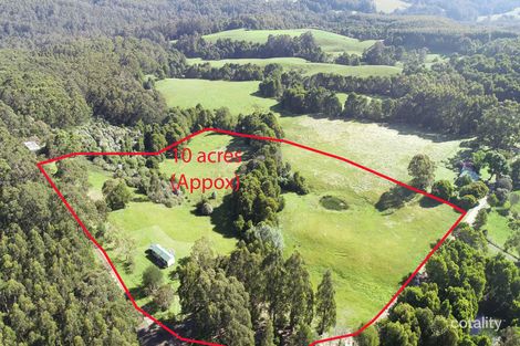 410 Aire Settlement Rd, Johanna, VIC 3238