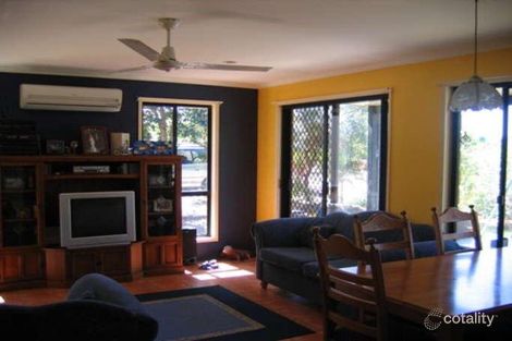 Property photo of 11 Protea Court Benaraby QLD 4680