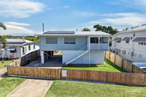 13 Fifteenth Ave, Railway Estate, QLD 4810