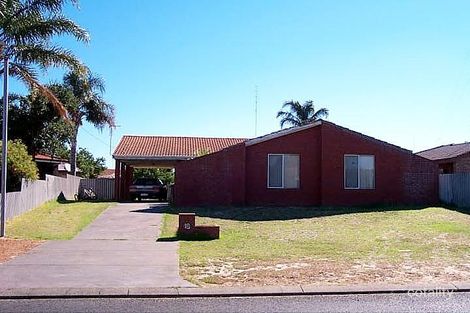 18 Lyons Way, Harvey, WA 6220