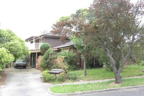 Property photo of 6 Windella Quadrant Doncaster VIC 3108